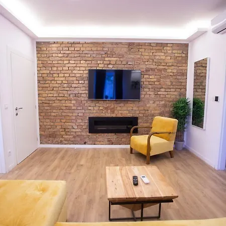 Pago Boutique Suites II Záhřeb Exteriér fotografie
