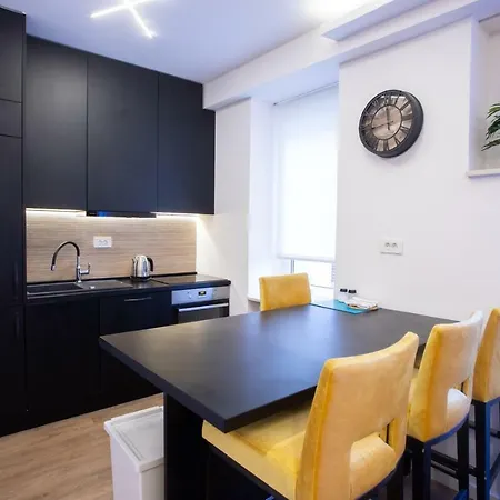 Pago Boutique Suites II Záhřeb Exteriér fotografie
