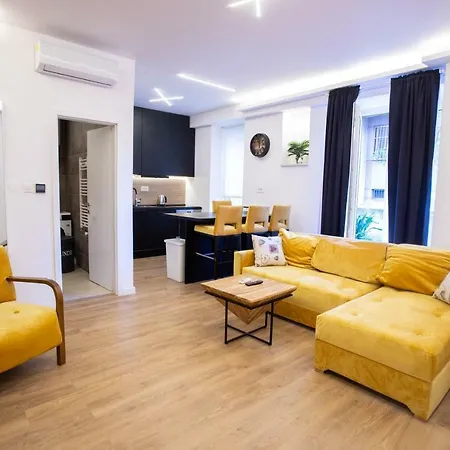 Pago Boutique Suites II Záhřeb Exteriér fotografie