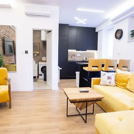 Pago Boutique Suites II Záhřeb Exteriér fotografie