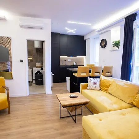 Pago Boutique Suites II Záhřeb Exteriér fotografie