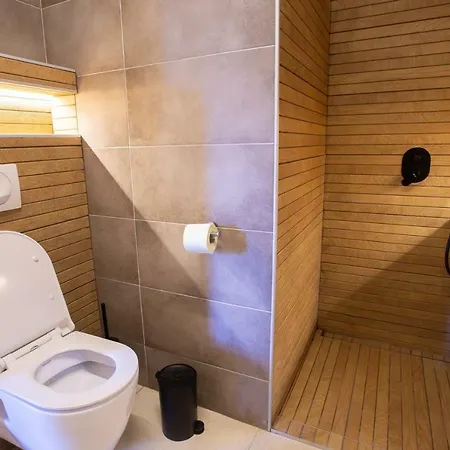 Pago Boutique Suites II Záhřeb Exteriér fotografie