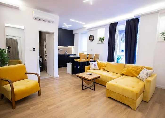 Pago Boutique Suites II