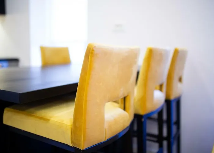 Pago Boutique Suites II