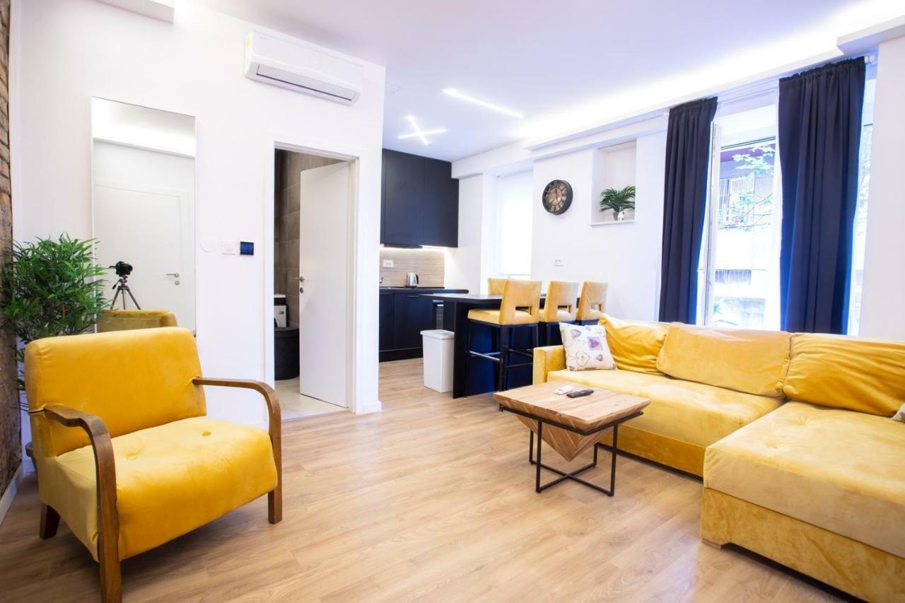 Pago Boutique Ii Apartment