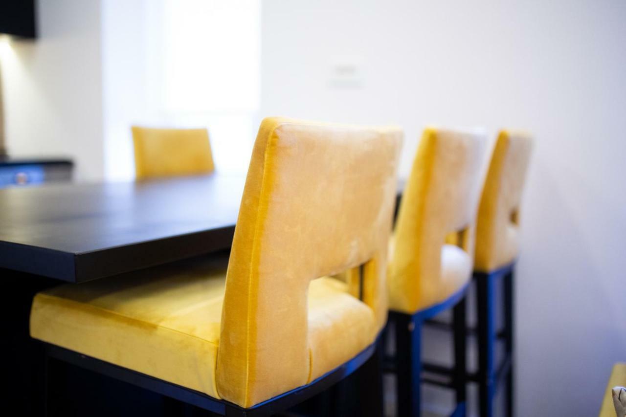 Pago Boutique Ii Apartment Zagreb