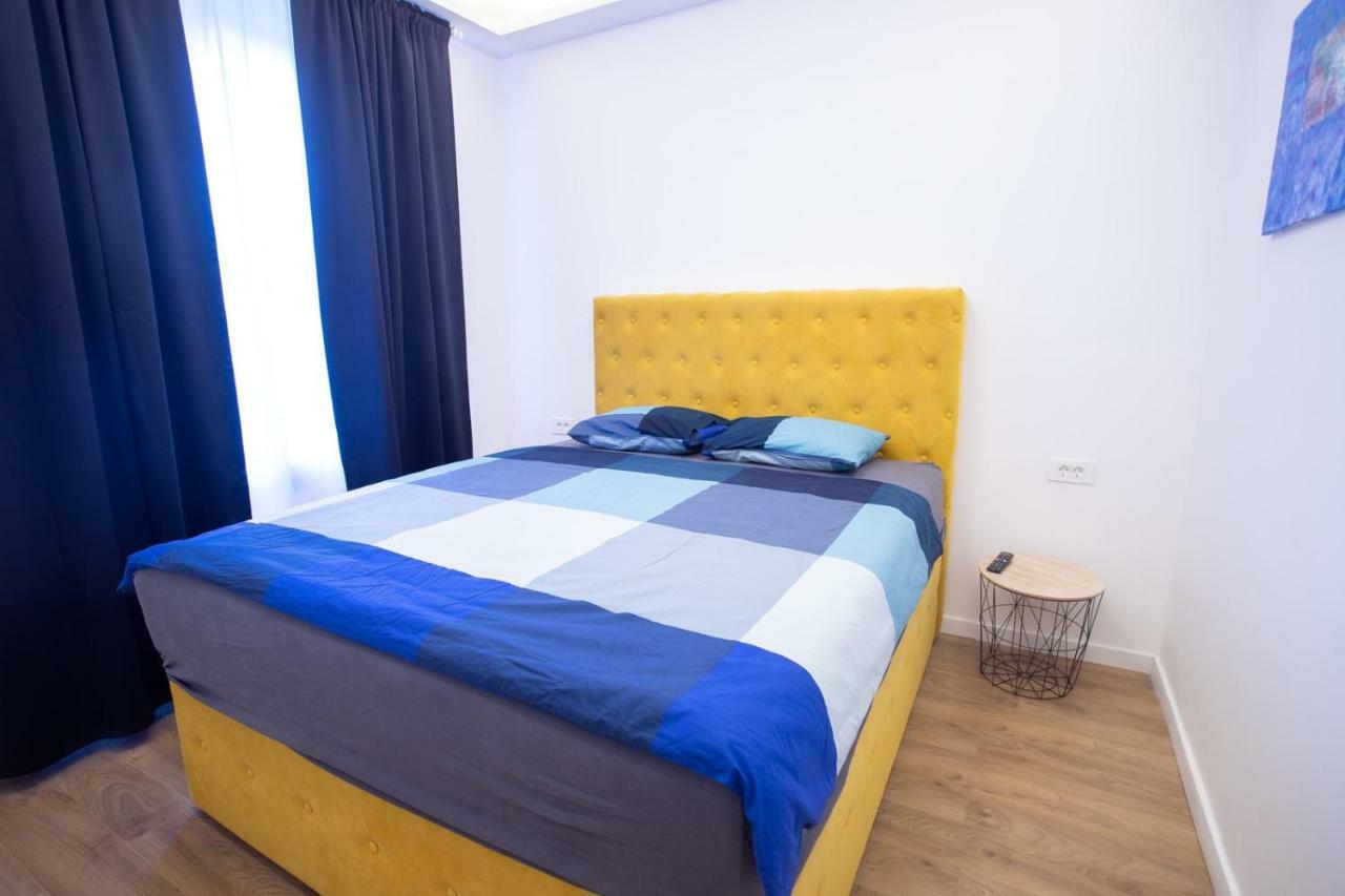 Pago Boutique Ii Apartment Zagreb