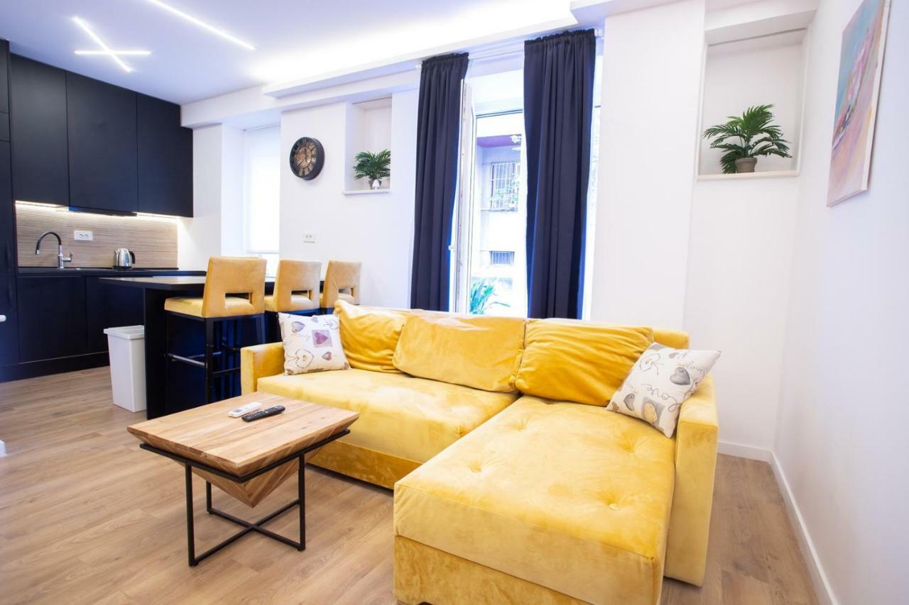 Pago Boutique Ii Apartment *