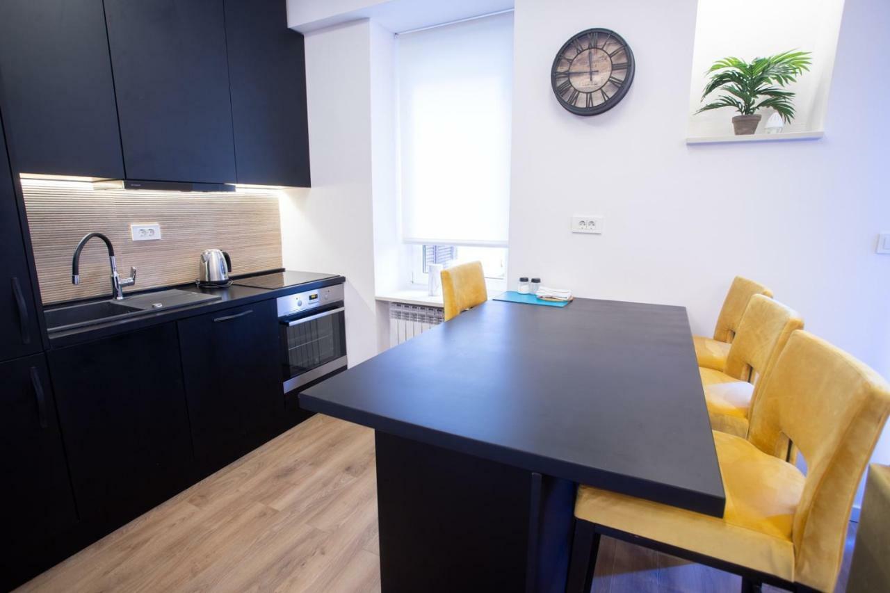 Pago Boutique Ii Apartment