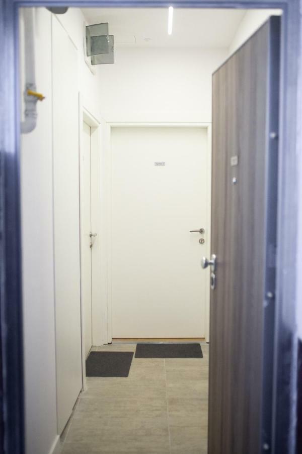 Apartment Pago Boutique Ii Zagreb